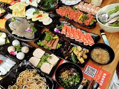 -束河人家(南锣鼓巷店)