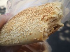 -老白家烧饼烤包子(清真寺店)