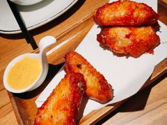 二哥爱鸡翅-太二酸菜鱼(正大广场店)