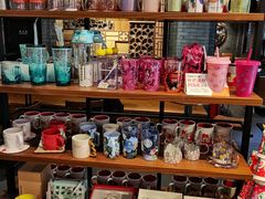-星巴克(成都锦里店)