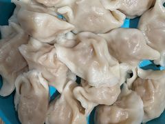 猪肉酸菜水饺-老边饺子馆(东单店)