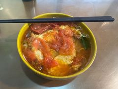 加番茄-华兴街煎蛋面(总店)