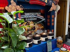 -老灶房-四川土菜(铁牛广场店)