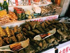 -长廊好灶头 本地人农家菜(枫泾古镇店)