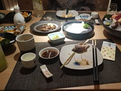 -德川家日本料理(中关村寰太大厦店)