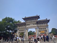 -北陵公园