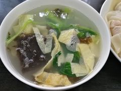 -巧云大馄饨(南阴阳营总店)