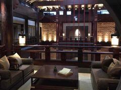 -西安华清御汤酒店