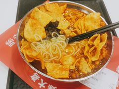 -螺大喜螺蛳粉(华业东方玫瑰店)
