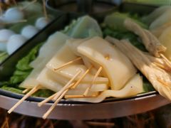 -谢智冷沾沾(万达金街店)