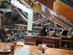 -一桶江山餐厅(松北店)