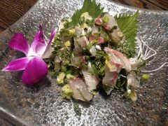 -桂马·日本料理·海胆·海鲜饭·酒场(民主广场店)