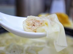 -雪琴面馆富安特色鱼汤面(城中花园店)