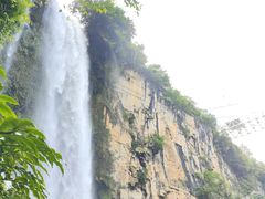-马岭河峡谷风景区