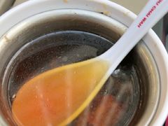 -华记煲仔华·煲仔饭(三元里万科里店)