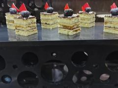 -五洲咖啡厅(五洲大酒店)