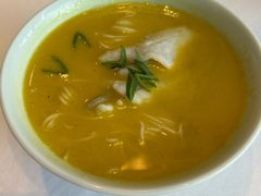 酸汤黄鱼面28元-松鹤楼·非遗·苏帮菜(融科店)