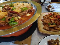 -禾木·新疆特色美食