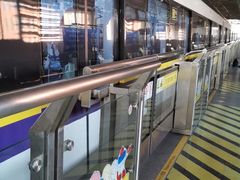 -宝山路(地铁站)