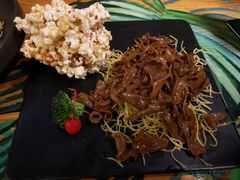 -烛影拾光观景餐厅·创意菜·摄影·小提琴(大唐不夜城店)