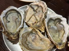 -渔公码头海货全海鲜自助(海滨旅游路店)