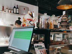 -纳鲁孜·新疆特色餐厅(上海悦荟广场店)