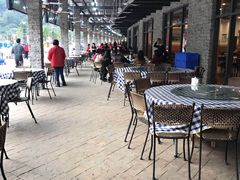 -钱大妈海鲜饭店(保利林语店)