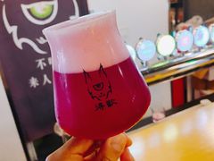 -得欢咖啡&精酿