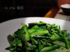 -绿茶餐厅(昌平悦荟店)