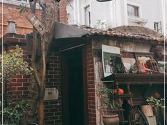 -古董花园(思南路42弄小区店)