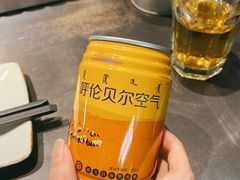 -很久以前羊肉串(中山公园店)