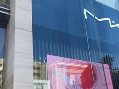 -茂业天地(华强北店)