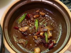 -客语客家菜(华发商都店)