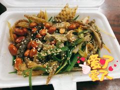 -陈添記·祖傳爽鱼皮·西关老字号(广州首店)