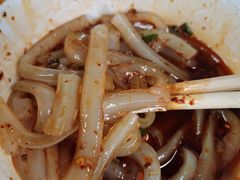 -洞子口张老二凉粉(文殊院店)