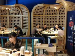 -香坝坝鲜鱼火锅(春熙路店)