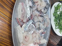 -溪悦渔庄(九龙湖店)