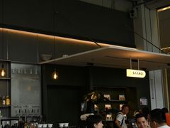 -SAANCI山池咖啡(海上世界文化艺术中心店)