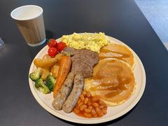 -明谦·Coffee&Cocktail Bar(美您公园店)