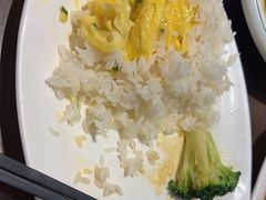 -新旺茶餐厅(嘉里城店)