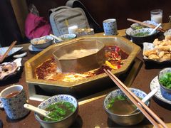 -天赐温泉