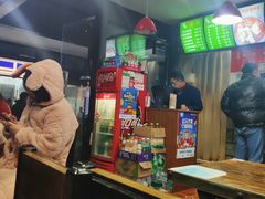 -陈记柳州螺蛳粉(大坪店)