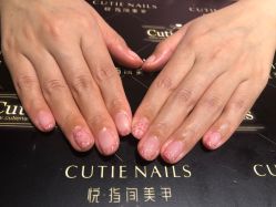 点击看大图 -悦指间美甲美睫