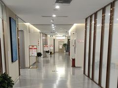 -爱康国宾体检中心(北京航天桥光耀东方分院)