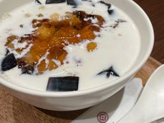 -彬媽糖水(侨鑫国际店)