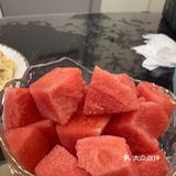 西瓜的狂热爱好者