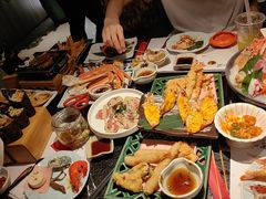 -匠和风精致料理(成都龙湖滨江天街店)