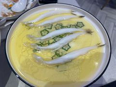 -狮王府淮扬菜(百家湖1912店)