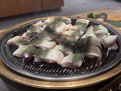-泥炉烧肉师(新街口金銮巷店)