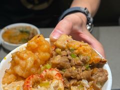 -海底捞火锅(上地华联店)